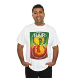 HAiR tee shirt