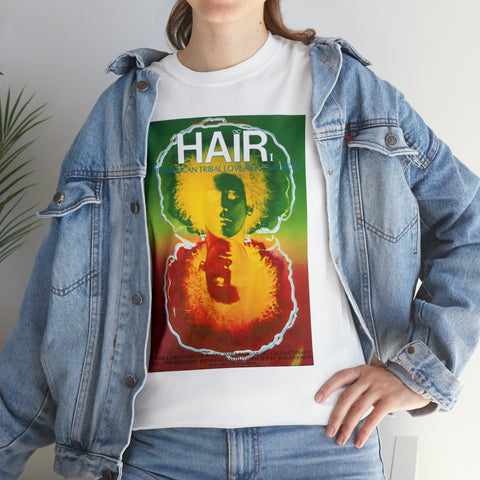 HAiR tee shirt