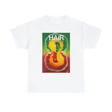 HAiR tee shirt