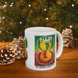 Where were you when you saw HAiR?