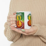 Let the sunshine in:)