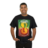 πβοΈ New HAiR the Musical 1968 Tee Shirt - Spreading Peace and Love for All Humanity - Retro Hippie Vibes!"βοΈπ