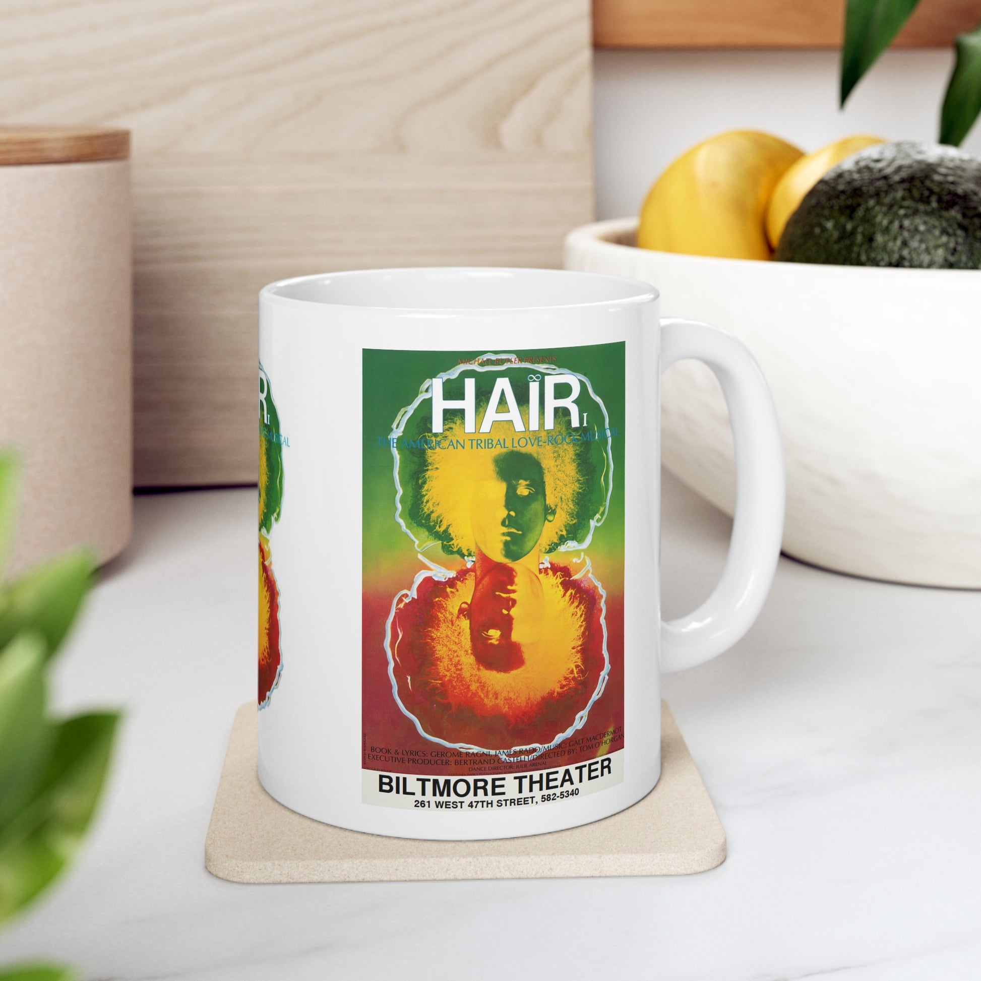 Share peace and love with your loved ones every day.