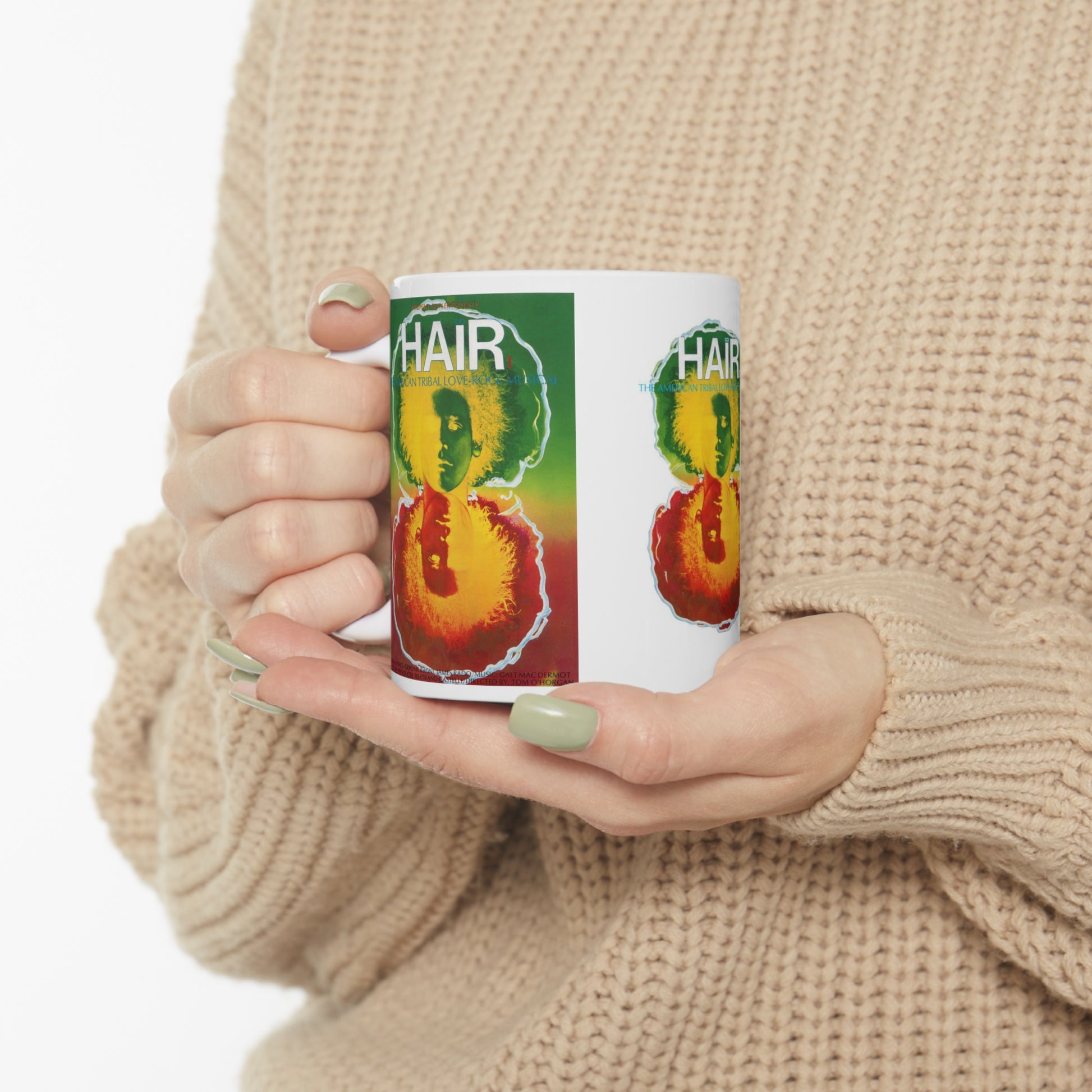 Let the sunshine in:)