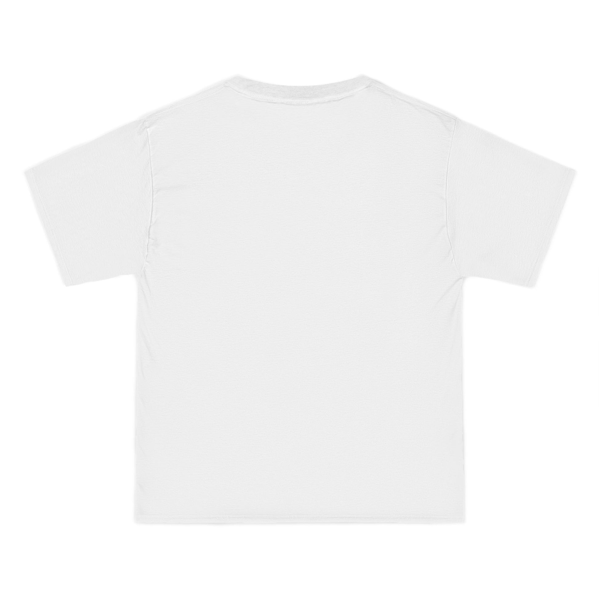 T-shirt with white background